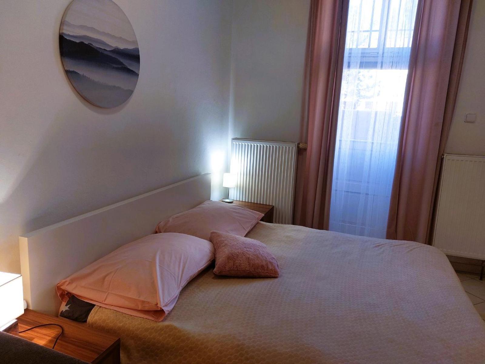 Byt 2+Kk Na Velkem Namesti Hradec Králové Exteriér fotografie