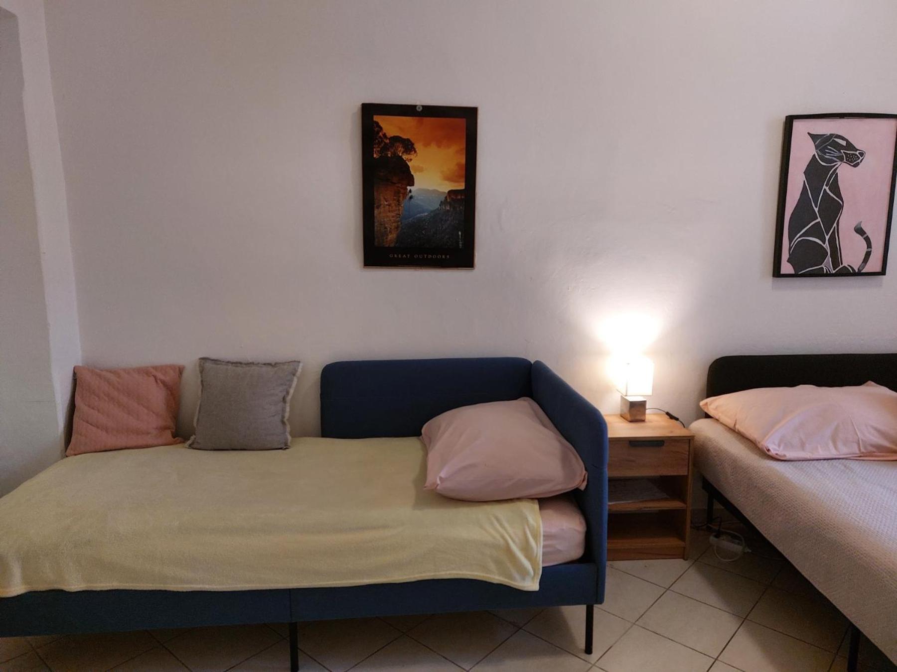 Byt 2+Kk Na Velkem Namesti Hradec Králové Exteriér fotografie